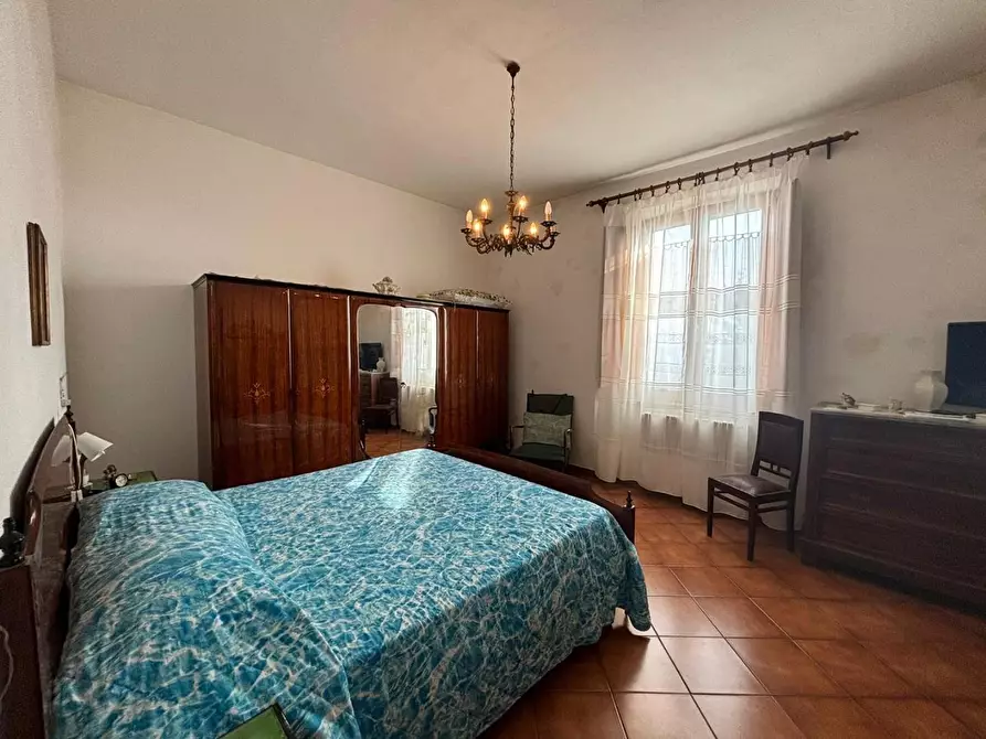 Immagine 14 di Casa bifamiliare in vendita  a Capannoli