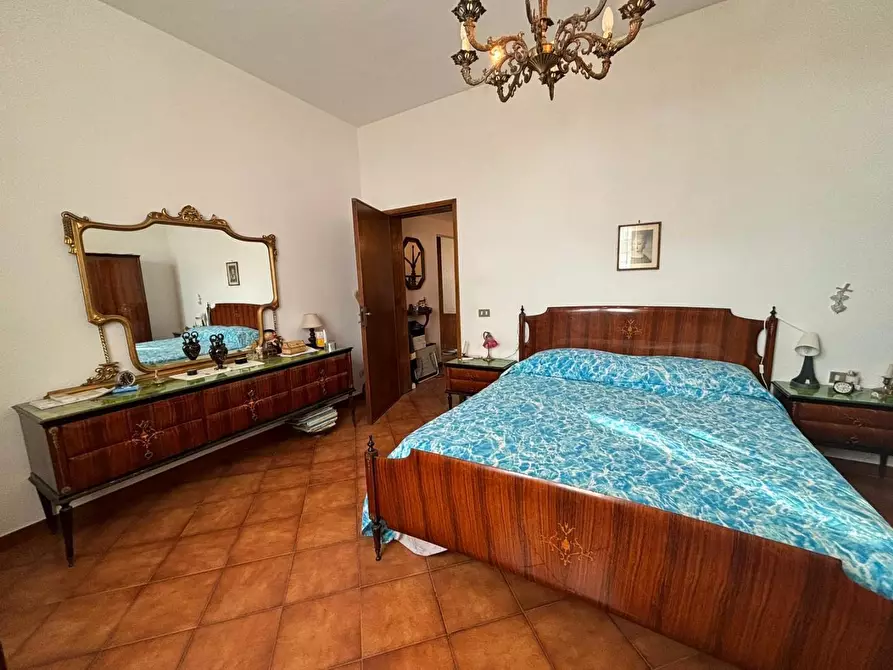 Immagine 13 di Casa bifamiliare in vendita  a Capannoli