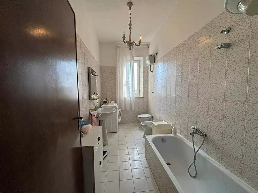 Immagine 16 di Casa bifamiliare in vendita  a Capannoli