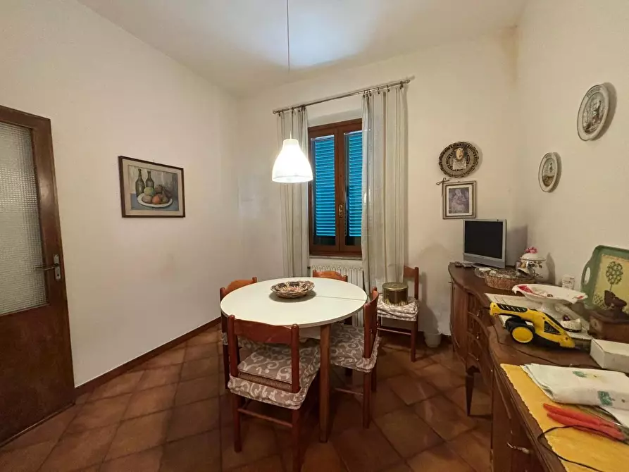 Immagine 7 di Casa bifamiliare in vendita  a Capannoli