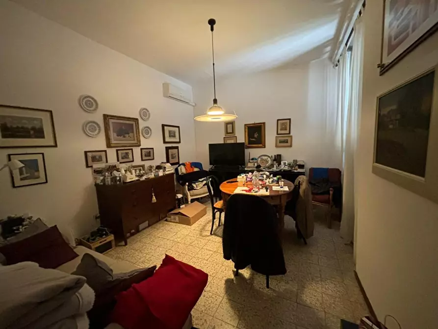 Immagine 9 di Casa bifamiliare in vendita  a Capannoli