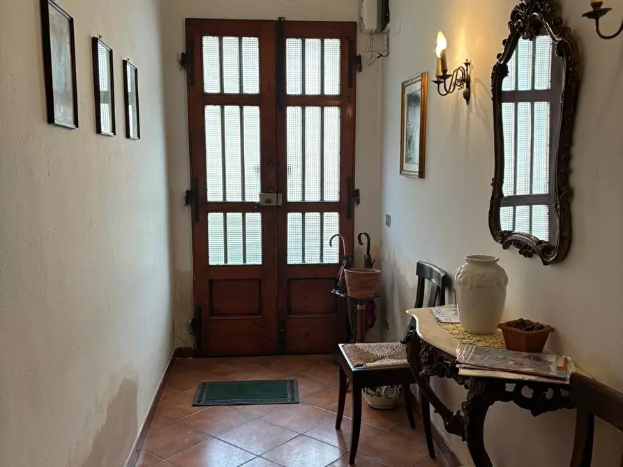 Immagine 2 di Casa bifamiliare in vendita  a Capannoli