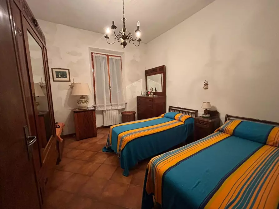 Immagine 15 di Casa bifamiliare in vendita  a Capannoli