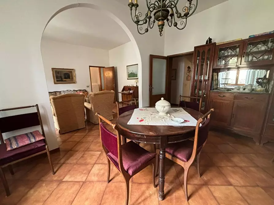 Immagine 4 di Casa bifamiliare in vendita  a Capannoli