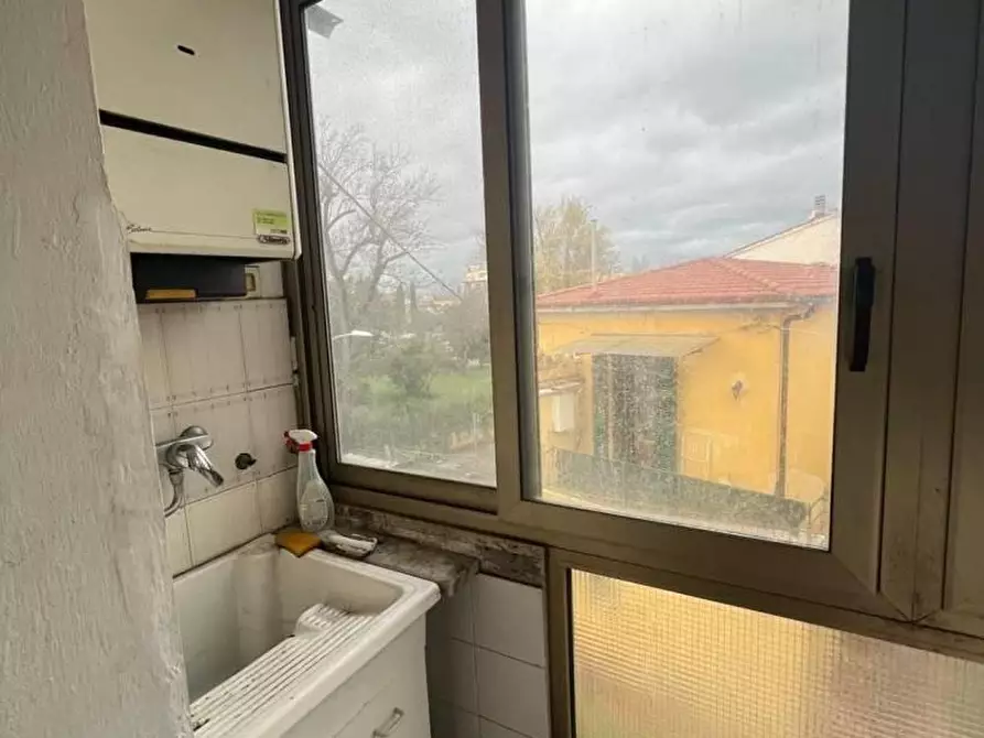 Immagine 8 di Appartamento in vendita  a Pisa