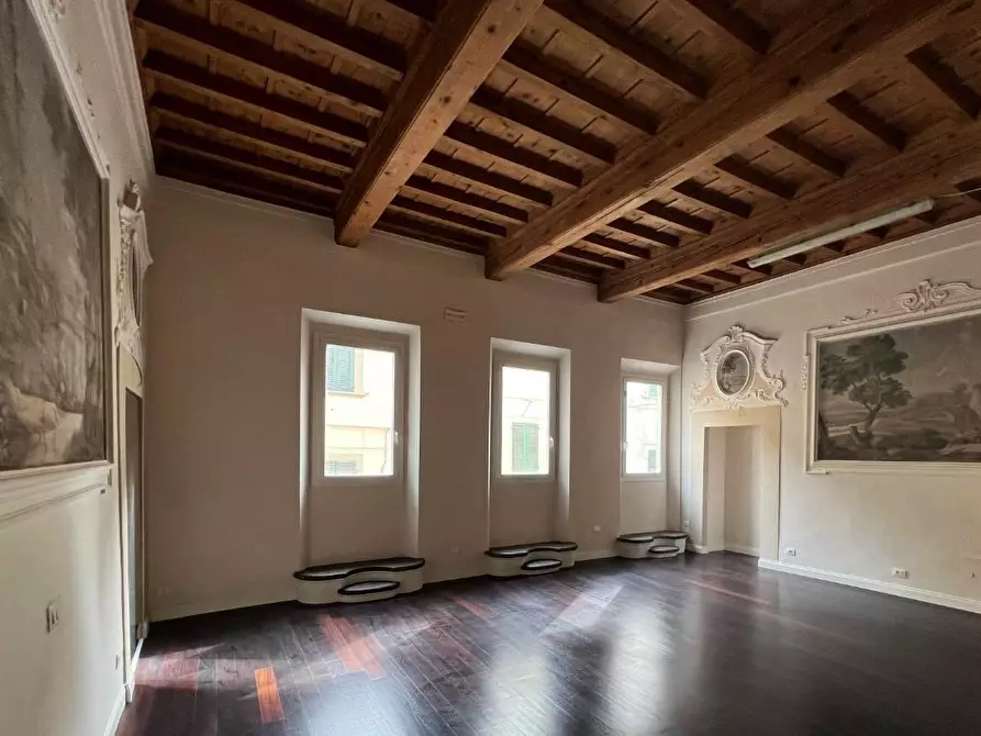 Immagine 1 di Loft/Open space in vendita  a Empoli