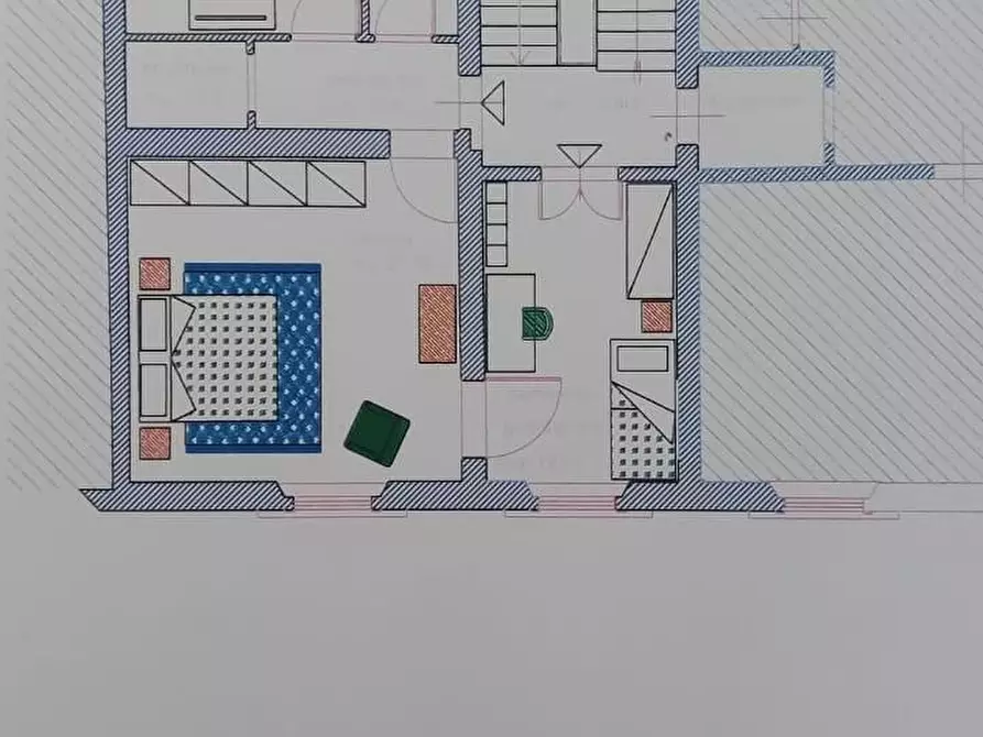 Immagine 7 di Appartamento in vendita  a Empoli