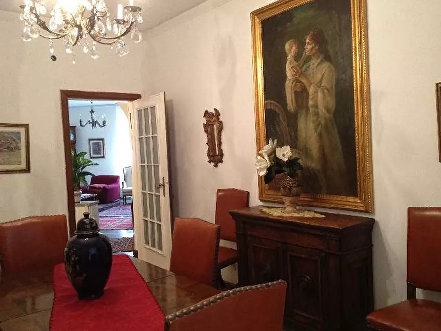 Immagine 5 di Appartamento in vendita  a Arcola