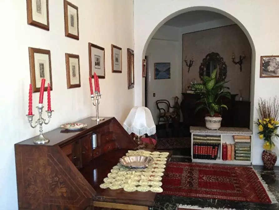 Immagine 2 di Appartamento in vendita  a Arcola