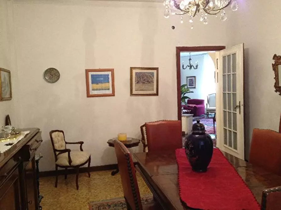 Immagine 4 di Appartamento in vendita  a Arcola