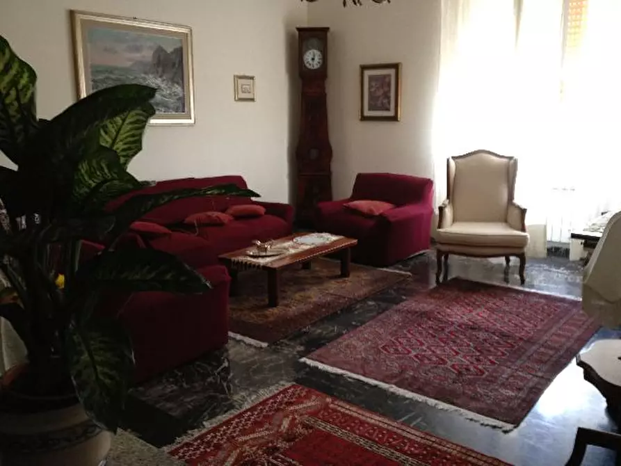 Immagine 1 di Appartamento in vendita  a Arcola