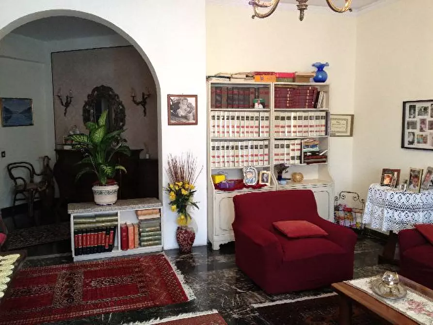 Immagine 3 di Appartamento in vendita  a Arcola