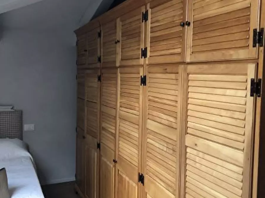 Immagine 3 di Appartamento in vendita  a Ameglia