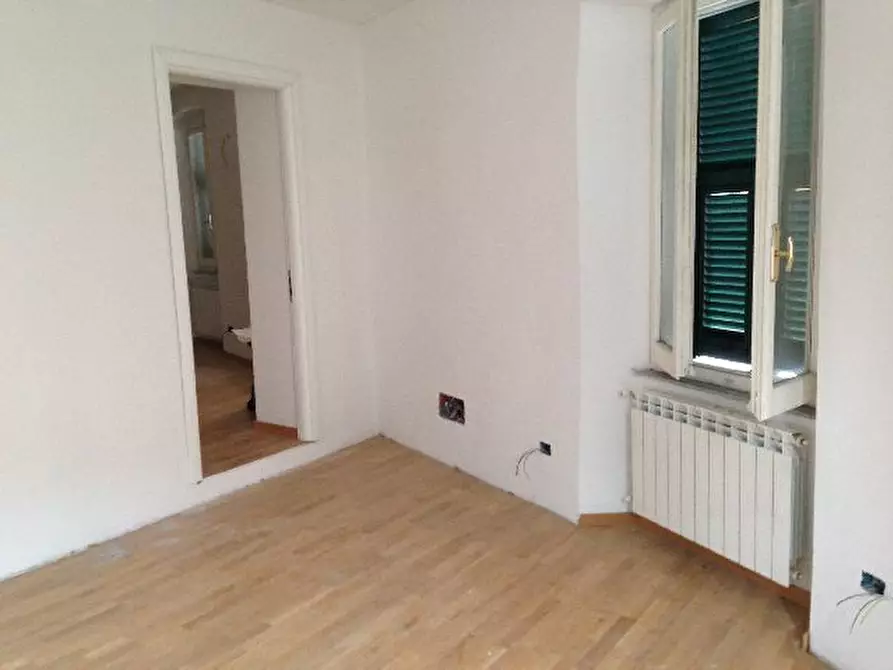 Immagine 9 di Appartamento in vendita  a Santo Stefano Di Magra