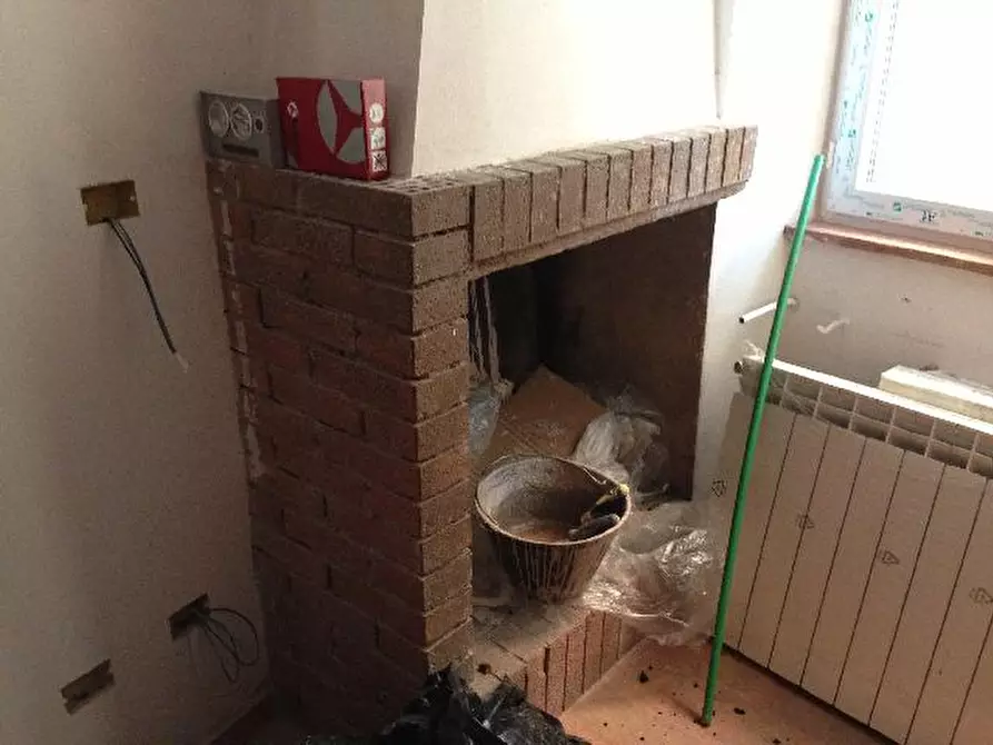 Immagine 4 di Appartamento in vendita  a Santo Stefano Di Magra