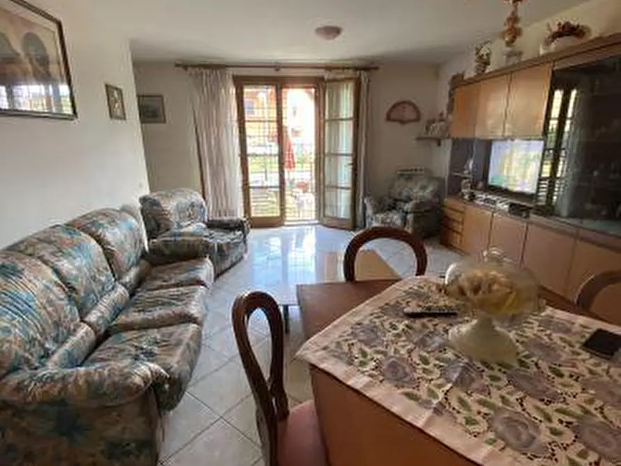 Immagine 1 di Appartamento in vendita  a Arcola