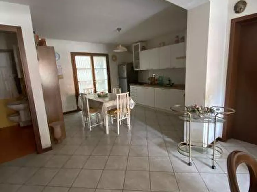 Immagine 5 di Appartamento in vendita  a Arcola