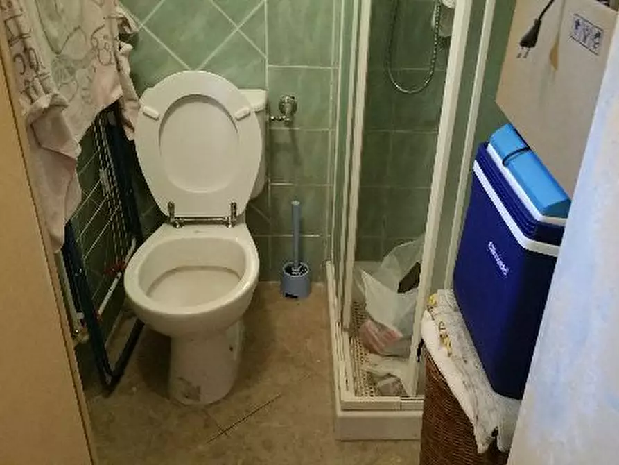 Immagine 5 di Appartamento in vendita  a La Spezia