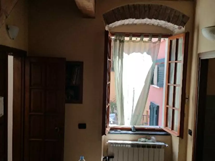 Immagine 3 di Appartamento in vendita  a La Spezia