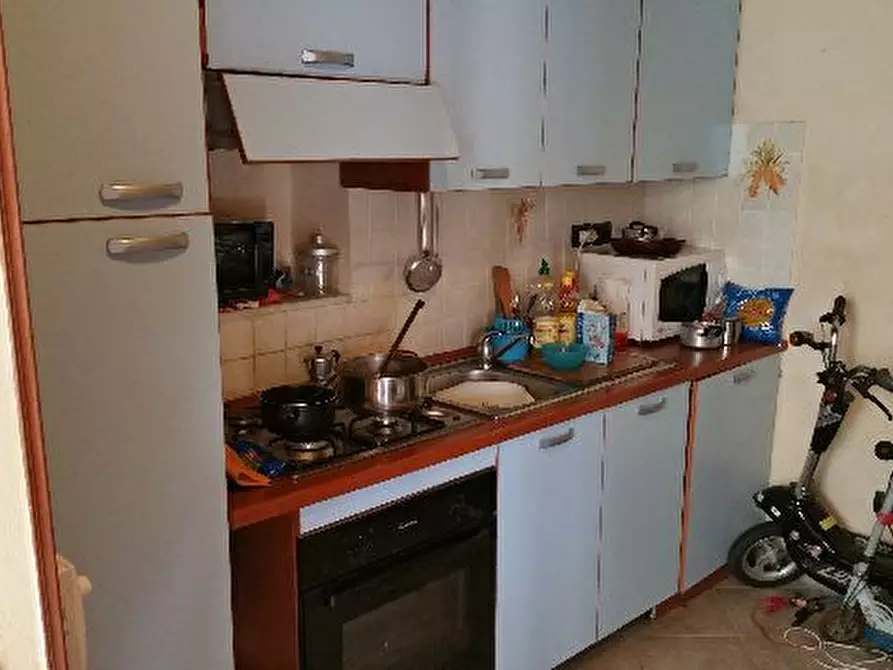 Immagine 2 di Appartamento in vendita  a La Spezia