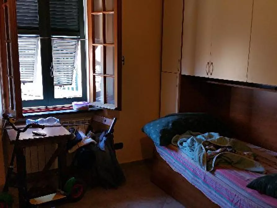 Immagine 4 di Appartamento in vendita  a La Spezia