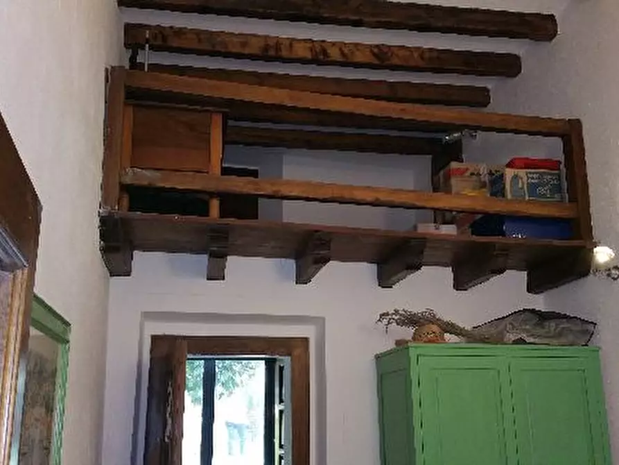Immagine 6 di Casa semindipendente in vendita  a Ameglia