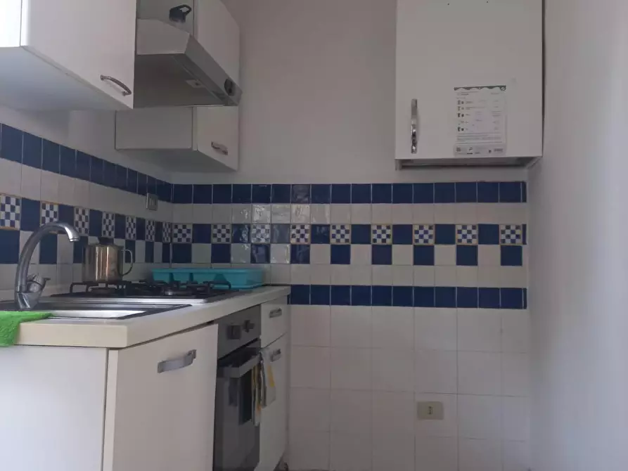 Immagine 4 di Casa semindipendente in vendita  a Arcola