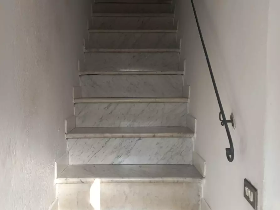 Immagine 6 di Casa semindipendente in vendita  a Arcola