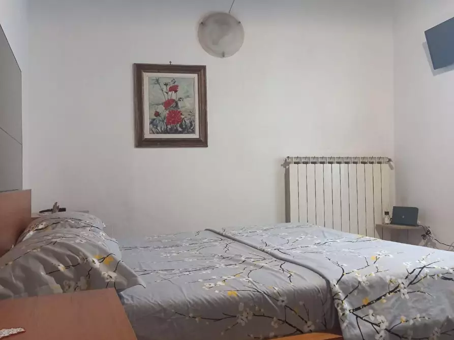 Immagine 8 di Casa semindipendente in vendita  a Arcola