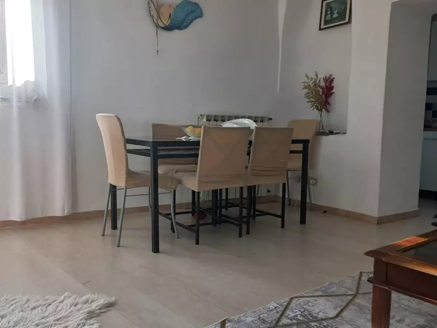 Immagine 1 di Casa semindipendente in vendita  a Arcola