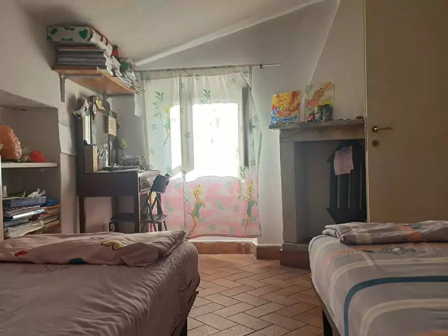 Immagine 9 di Casa semindipendente in vendita  a Arcola