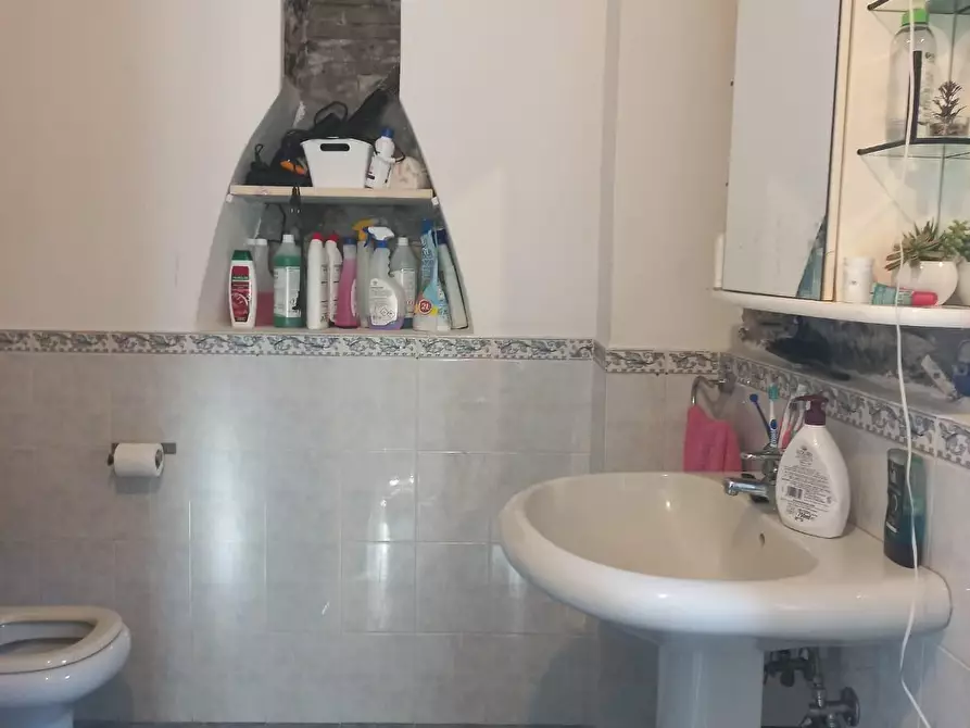 Immagine 5 di Casa semindipendente in vendita  a Arcola