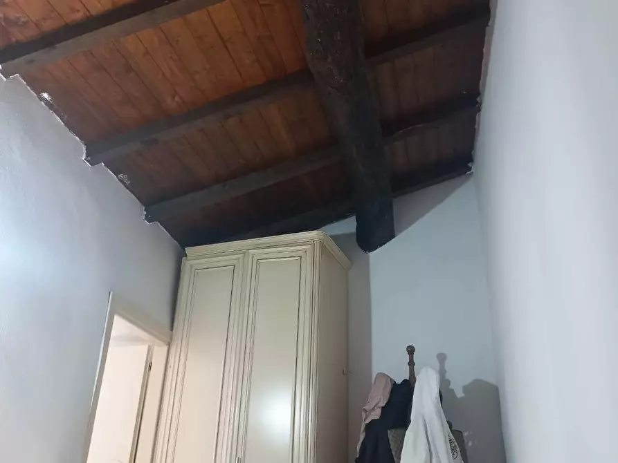 Immagine 7 di Casa semindipendente in vendita  a Arcola