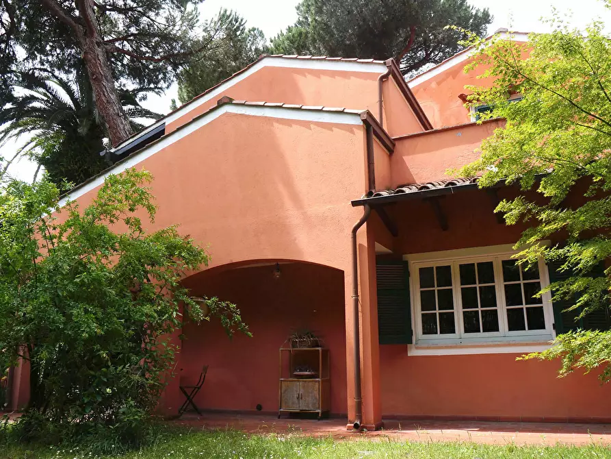 Immagine 7 di Villa in vendita  a Carrara
