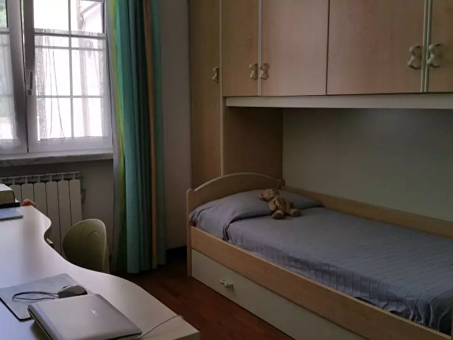 Immagine 5 di Appartamento in vendita  a Ameglia