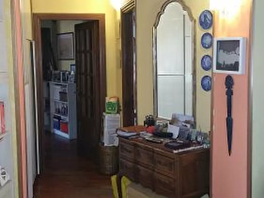 appartamento in vendita ad Arcola in zona Romito Magra