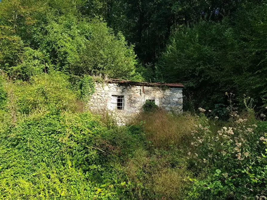 Immagine 1 di Rustico / casale in vendita  a Lerici