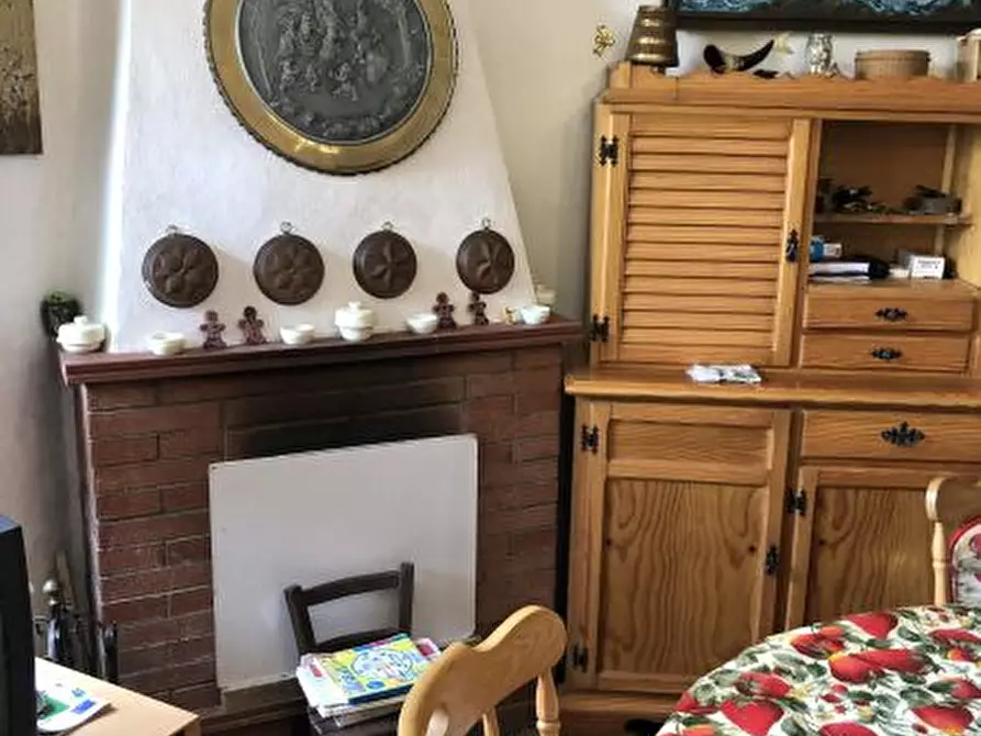 Immagine 3 di Casa indipendente in vendita  a Ameglia