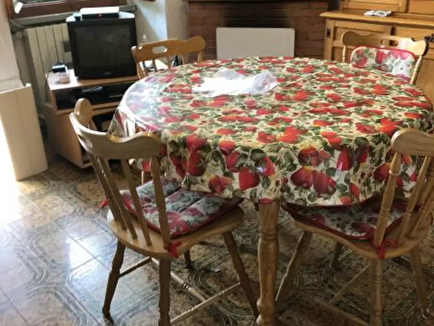 Immagine 4 di Casa indipendente in vendita  a Ameglia