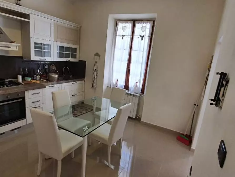 Immagine 3 di Appartamento in vendita  a Arcola