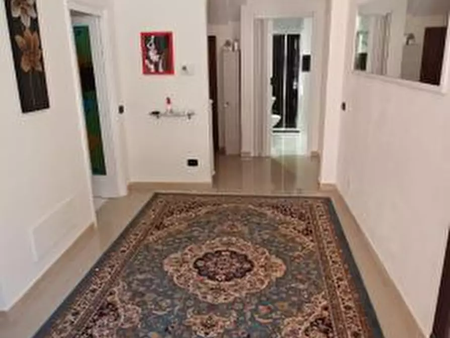 Immagine 2 di Appartamento in vendita  a Arcola