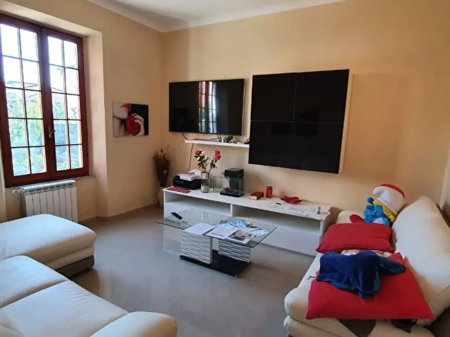 Immagine 4 di Appartamento in vendita  a Arcola