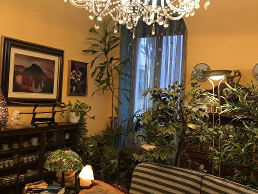 Immagine 6 di Appartamento in vendita  a Sarzana