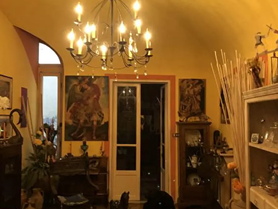 Immagine 2 di Appartamento in vendita  a Sarzana