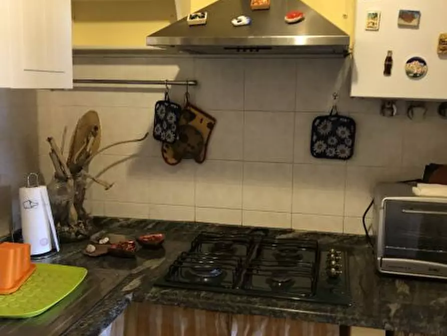 Immagine 5 di Appartamento in vendita  a Ameglia