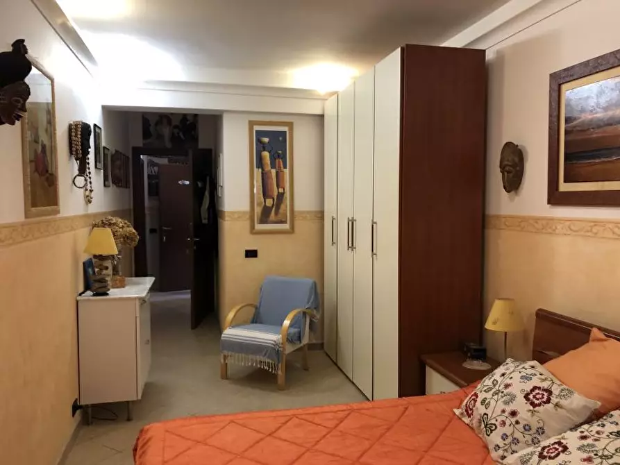 Immagine 10 di Appartamento in vendita  a Ameglia