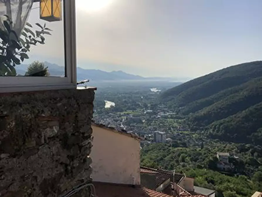 Immagine 1 di Casa semindipendente in vendita  a Arcola