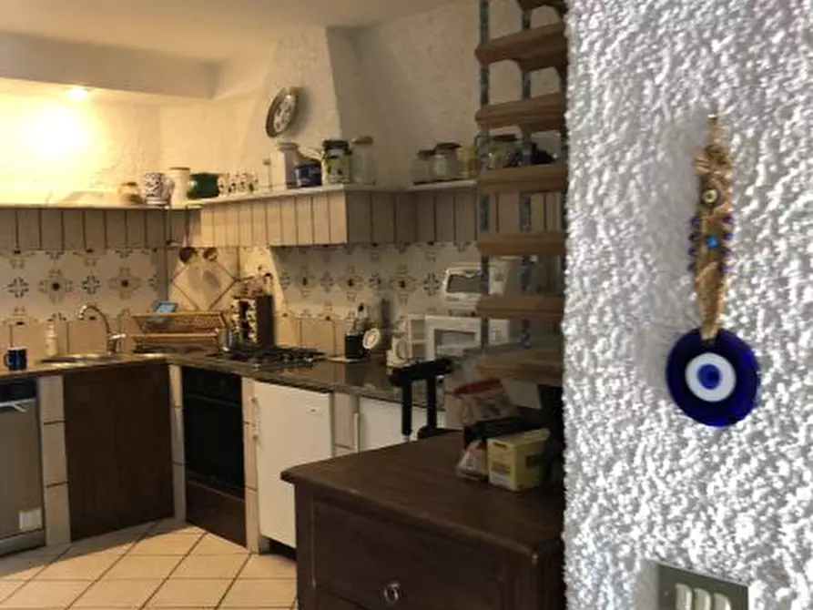 Immagine 6 di Appartamento in vendita  a Arcola