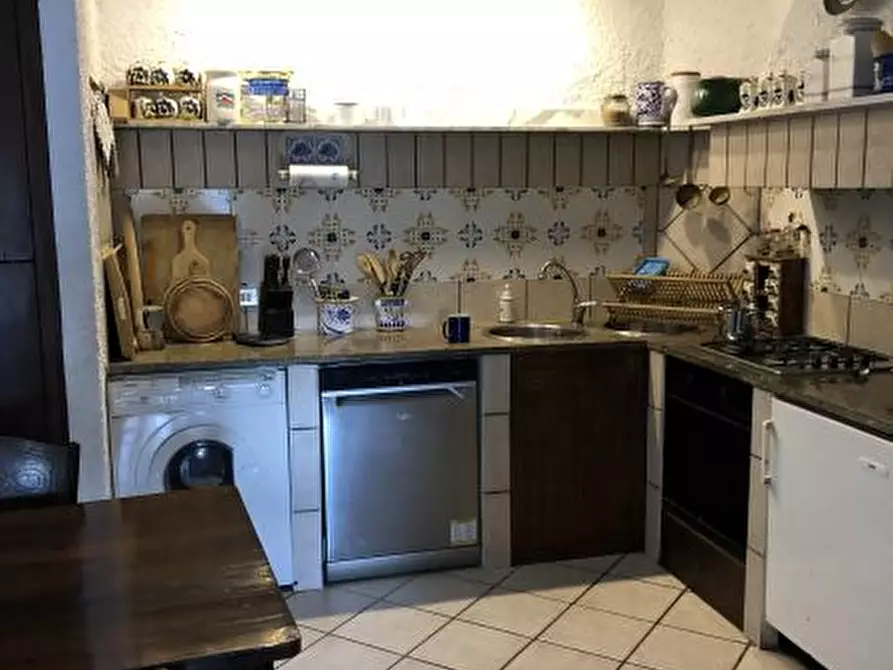 Immagine 7 di Appartamento in vendita  a Arcola