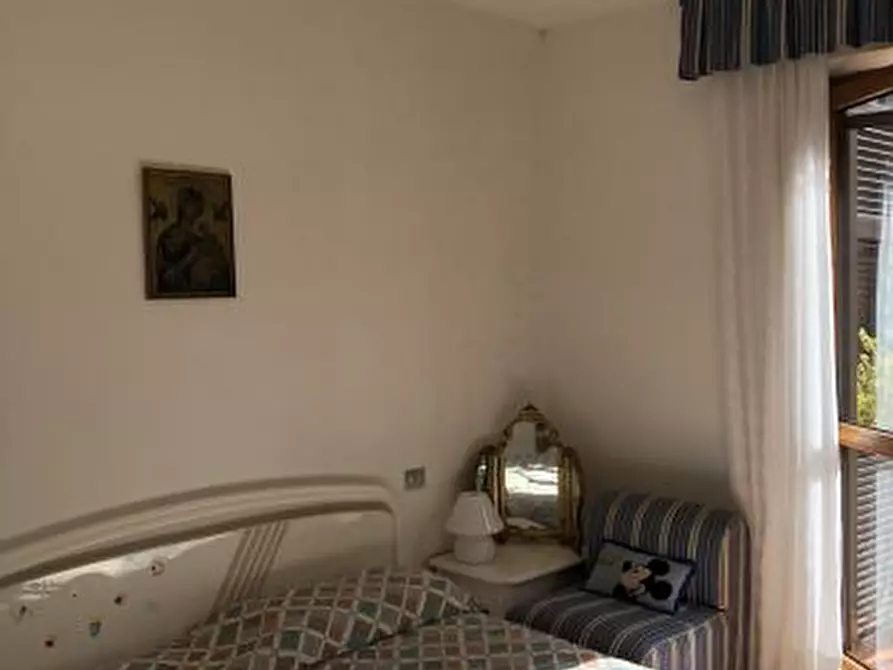 Immagine 12 di Casa indipendente in vendita  a Arcola